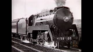 The Last Decade of STEAM Volume 1  NSW Government Railways c1960s Australia [upl. by Filomena]