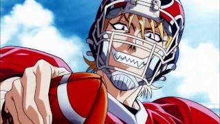 Eyeshield 21 【Music】Code name eyeshield 21コードネーム アイシールド21 [upl. by Assanav]