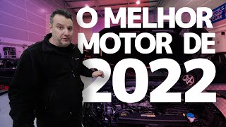 Ultimo video do ano Qual o melhor MOTOR de 2022👨‍🔧 [upl. by Odnuges626]