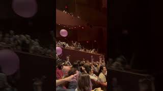 Blueys Big Play  Segerstrom Hall [upl. by Yirinec]