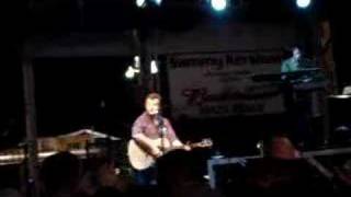 Sammy Kershaw  He Stopped Loving Her Today Clip [upl. by Idyak548]