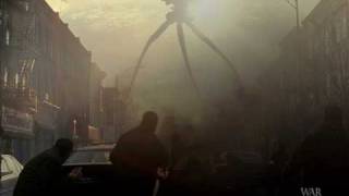 Tripod Sound from War of the Worlds 2005 [upl. by Gershon]