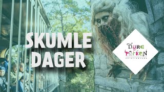 Skumle dager i Dyreparken [upl. by Enilkcaj505]