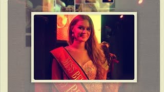 Miss Belgique 2017  Inscriptions [upl. by Heuser]