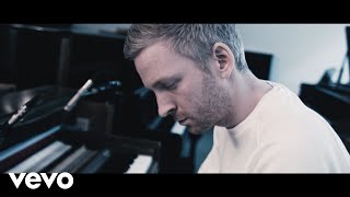 Ólafur Arnalds  saman Official Video [upl. by Zoie]