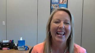 Paraprofessional Training Series  Day 1 Part 1 [upl. by Sharyl]