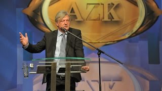 10AZK  quotDer Krieg gegen Russlandquot  Jürgen Elsässer [upl. by Okier]