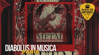 Diabolus in Musica  Paris [upl. by Retrac]