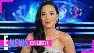 Katy Perry REVEALS If We Can Expect New Music In 2024  E News [upl. by Debor]