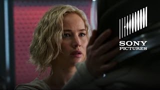 PASSENGERS TV Spot  quotRidequot [upl. by Licko]