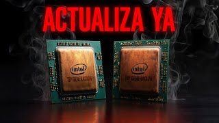 URGENTE Actualiza el BIOS con Intel Microcode 0x129 [upl. by Kcam171]