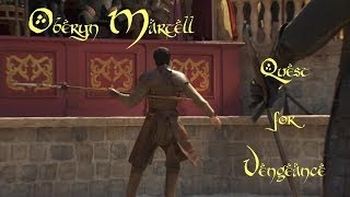 Tribute Oberyn Martell  Quest for Vengeance [upl. by Ahsaet]