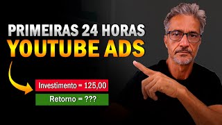 Como Vender No Youtube Ads  Campanha No Youtube Ads [upl. by Eirrehs]