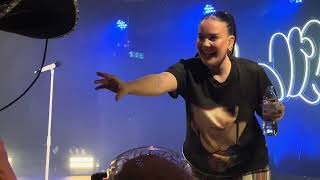 AnneMarie LIVE at Brighton Part 2 of 3  Unhealthy Launch Tour  30th July 2023 FULL SHOW 4K  UHD [upl. by Cyn]