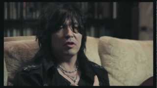 21 Tom Keifer quotWhen your vocal problems first happened what were your thoughtsquot [upl. by Ajak127]