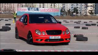 AMG Club Gerogia Pair Racing ზურა პაპიაშვილის სახელობის წყვილთა რბოლა [upl. by Cyrie999]