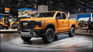 2025 Caterpillar Pickup Truck First Look amp Review  Car Master Review [upl. by Eittam]