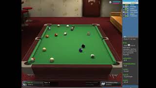 World Pool 15ball Team Tournament  POOLIANS 10242024  900 am Philippine time [upl. by Aiciram]