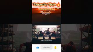 Matta Song 🔥 The GOAT 🔥 whatsapp status  Thalapathys Party  Venkat Prabhu  U1trending [upl. by Naej]