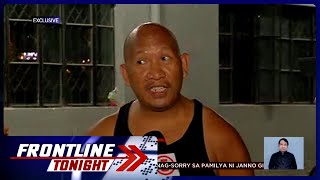 Lalaking sangkot sa 3 viral road rage eksklusibong humarap sa News5  Frontline Tonight [upl. by Frasch]