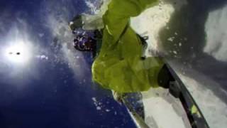 USC Ski amp Snowboard Video of the Week  End of the Season [upl. by Nibbs836]