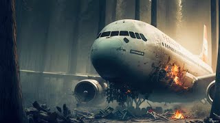 The 5 Deadliest Plane Crashes in Aviation History [upl. by Kreitman]