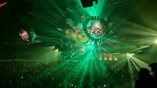 Qlimax 2023  Gelredome Arnhem [upl. by Gomez]