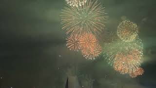 4TH OF JULY 2024 MACYS FIREWORKS SHOW NYC FULL SHOW [upl. by Alon563]