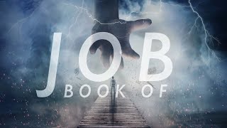 The Shocking Lesson In The Book of Job That Many People Overlook [upl. by Prochora680]