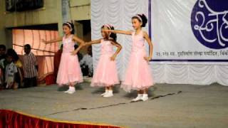 I am barbie girl  Barbie Girl  Kids Dance [upl. by Ellenod]