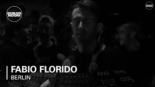 PLAYdifferently Fabio Florido Boiler Room Berlin DJ Set [upl. by Oeniri]