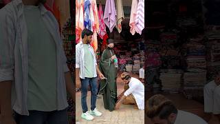 Teg your Love👆😇💯  islamic shorts hijab lovestatus truelove sameerdiwan youtubeshorts [upl. by Namqul]