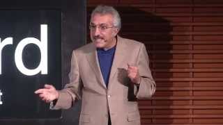 The paradox that is Persia Abbas Milani at TEDxStanford [upl. by Bitthia204]