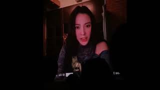 Elkies video message for Sorn Sorn 1st concert Nirvana Girl [upl. by Octavla176]