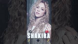 Shakira Best collection song  Best of Shakira  Top 20 Hollywood song shakira [upl. by Raclima]