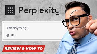 All Features you didnt know Get the most out of Perplexity AI How to use Perplexity Al for Pros [upl. by Renwick]