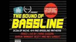 Sound Of Bassline  9Wideboys amp Dennis G  Sambuca [upl. by Hamachi467]