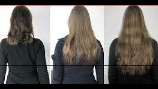 MIRACLE Brewers Yeast How To Grow Really Long HAIR [upl. by Kcirdahc871]