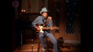 Merle Haggard  If We Make It Through December [upl. by Dahc]