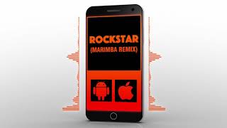 Rockstar Marimba Remix Ringtone [upl. by Tammie]