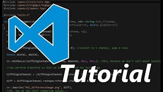 Visual Studio Code Installation und Settings für Python IDE [upl. by Atilal]