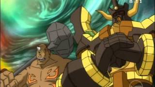 Bakugan Battle Brawlers Episode 42 [upl. by Isma364]