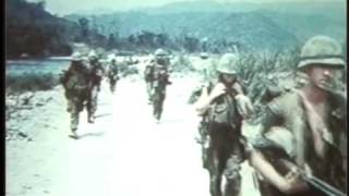 Vietnam War  Battle of Khe Sanh  Part 3 [upl. by Peppie]