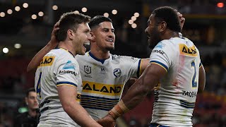 NRL Match Highlights Show  Round 24 2022  NRL Round Up [upl. by Raimondo]