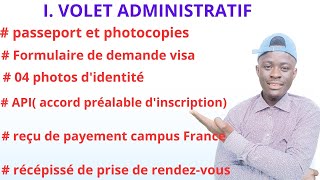 FranceVisas  Compléter votre demande de visa en ligne [upl. by Enelie]