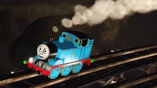 Thomas and the ulfstead castle mine [upl. by Haswell]