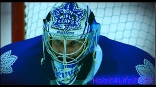 Nhl Goalies Motivation [upl. by Anairad750]