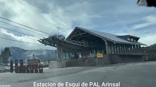 Pal Arinsalandorravideo del dia 031123 [upl. by Euqinitram]