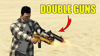 20 SECRETS INCROYABLES DE GTA 5 [upl. by Machos]