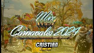 Mix Carnavales 2024 Para Bailar en el Cauca [upl. by Ellie352]